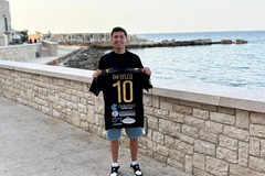 Un gioiello per il Defender Giovinazzo, Difonzo firma fino al 2026