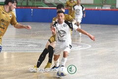 Defender Giovinazzo C5 e Difonzo, un legame che si rinnova