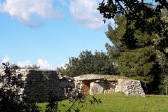 Visite gratuite al Dolmen di San Silvestro: tutte le info