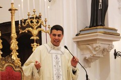 Don Antonio Picca nuovo parroco di San Domenico. Stasera la celebrazione d'ingresso