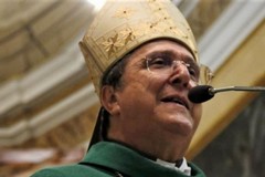 Donazione del sangue, la Fratres Giovinazzo ospita in un convegno mons. Savino