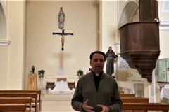 Nuovi incarichi per i sacerdoti: don Gianni Fiorentino lascia Giovinazzo
