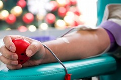 Donazione sangue, raccolta straordinaria del Gruppo Fratres “Luigi Depalma”