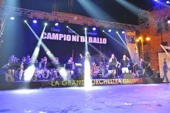 Campioni di Ballo 2017, grandi ospiti domenica 23 luglio