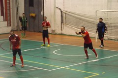 Berardi incontenibile, il Futsal stende l'Azetium