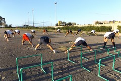Giovinazzo cantiere aperto. Biancofiore attende rinforzi