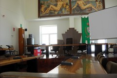 Il 19 luglio la prima seduta del nuovo Consiglio comunale di Giovinazzo
