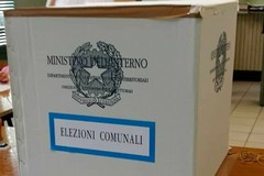 Affluenza: a Giovinazzo alle ore 19.00 ha votato il 38,32%