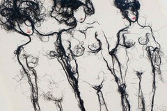 L’arte di Valentina Crasto alla "Notte Bianca della Poesia"