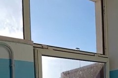 Furto al cantiere del campo sportivo: le parole dell'assessore Depalo