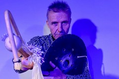 "One Planet Festival": chiusura a Giovinazzo. Poi il finale a Minervino Murge