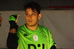 Ci sarà anche Di Capua: «Giovinazzo C5 è la squadra ideale per me»