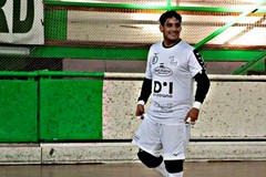Giovinazzo C5, Di Capua non cambia maglia: sarà ancora biancoverde