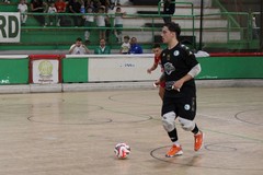 Il Defender Giovinazzo C5 col Cus Molise cerca vittoria e svolta