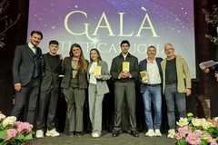 Atletica leggera, la giovinazzese Viviana Marinelli eletta miglior talento pugliese