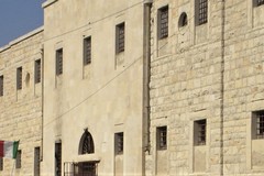 Venduto l'ex carcere di Giovinazzo per 720mila euro