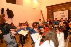 Gran Concerto di Natale: stasera si replica nel V Municipio di Bari