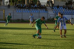 Academy Giovinazzo, tris di gol alla Liberty Bari