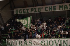 AFP Giovinazzo, vincere per non uscire