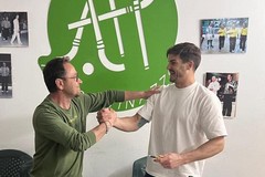 AFP Giovinazzo, il capitano resta