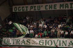 AFP Giovinazzo, inizia la stagione