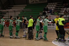 AFP Giovinazzo a caccia dei primi punti