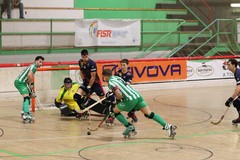 L'AFP Giovinazzo anche di mercoledì