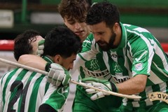 AFP Giovinazzo, ecco la prima vittoria