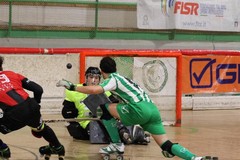 Trasferta ligure per l'AFP Giovinazzo