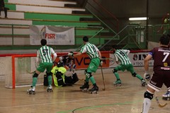 AFP Giovinazzo, oggi c'è già il campionato