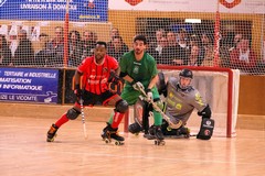 AFP Giovinazzo, notte europea al PalaPansini