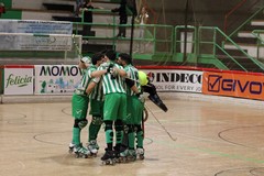 AFP Giovinazzo, il campionato dopo le coppe