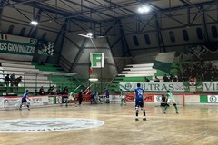 AFP Giovinazzo, arriva Colamaria con il Monza