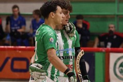 AFP Giovinazzo, la vittoria è obbligatoria 