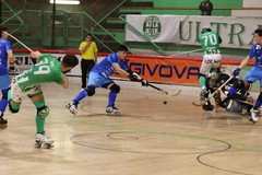 AFP Giovinazzo, solo un pari nello scontro salvezza