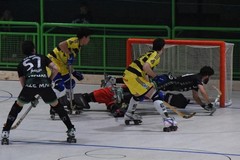 AFP Giovinazzo, oggi il recupero col motivato Viareggio