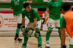 AFP Giovinazzo, col Bassano a porte chiuse