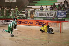 AFP Giovinazzo, è il momento dei rinforzi