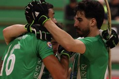 L'AFP Giovinazzo è tornata alla vittoria