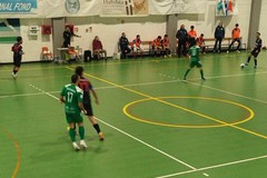 Defender Giovinazzo C5, a Mascalucia una vittoria mai in discussione