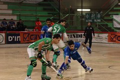 AFP Giovinazzo, stasera sfida al Forte