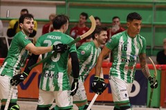 AFP Giovinazzo, non si ferma il cammino europeo