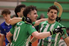 AFP Giovinazzo, la vittoria non si fa attendere