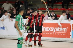 AFP Giovinazzo, questa sconfitta è tremenda