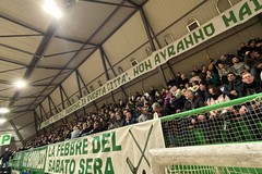 Hockey, Giovinazzo si aggiudica la Final Four del WSE Trophy