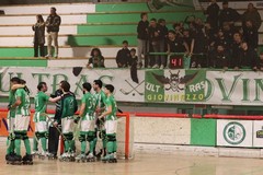 L'AFP Giovinazzo chiede amore ai tifosi