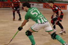 Riscatto AFP Giovinazzo