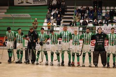 Per l'AFP Giovinazzo trasferta a Trissino