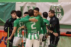 AFP Giovinazzo, il Lodi prima della Coppa