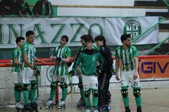 AFP Giovinazzo, il Lodi vince di misura